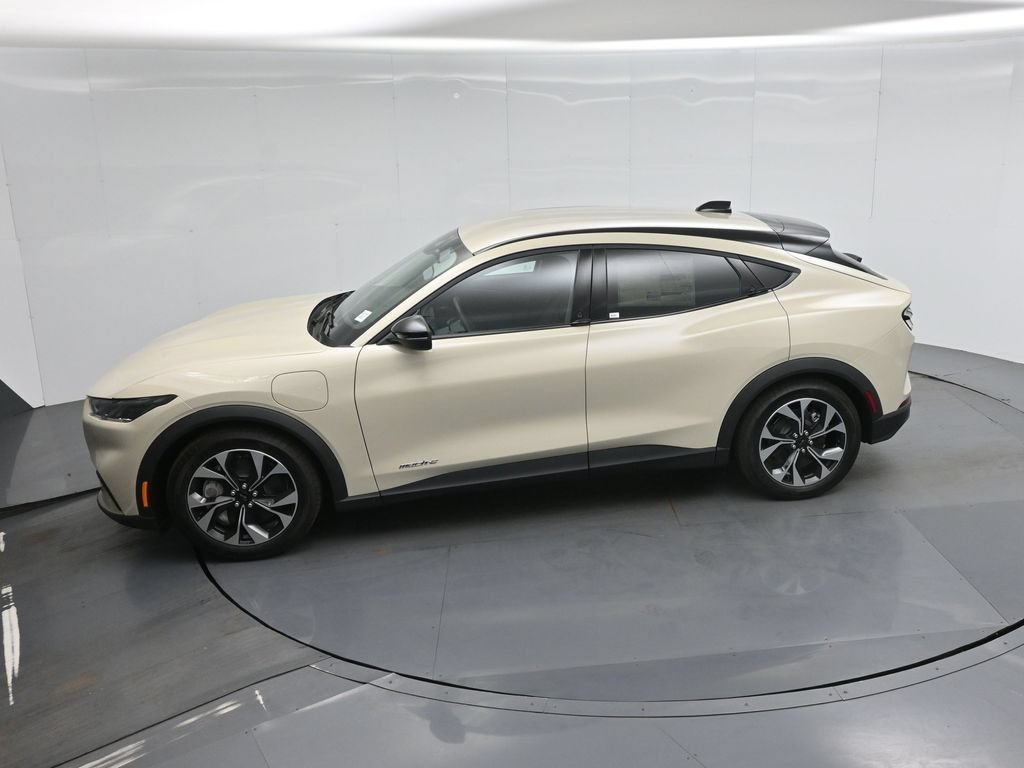 New 2026 Ford Mustang Mach-E Select RWD image 40