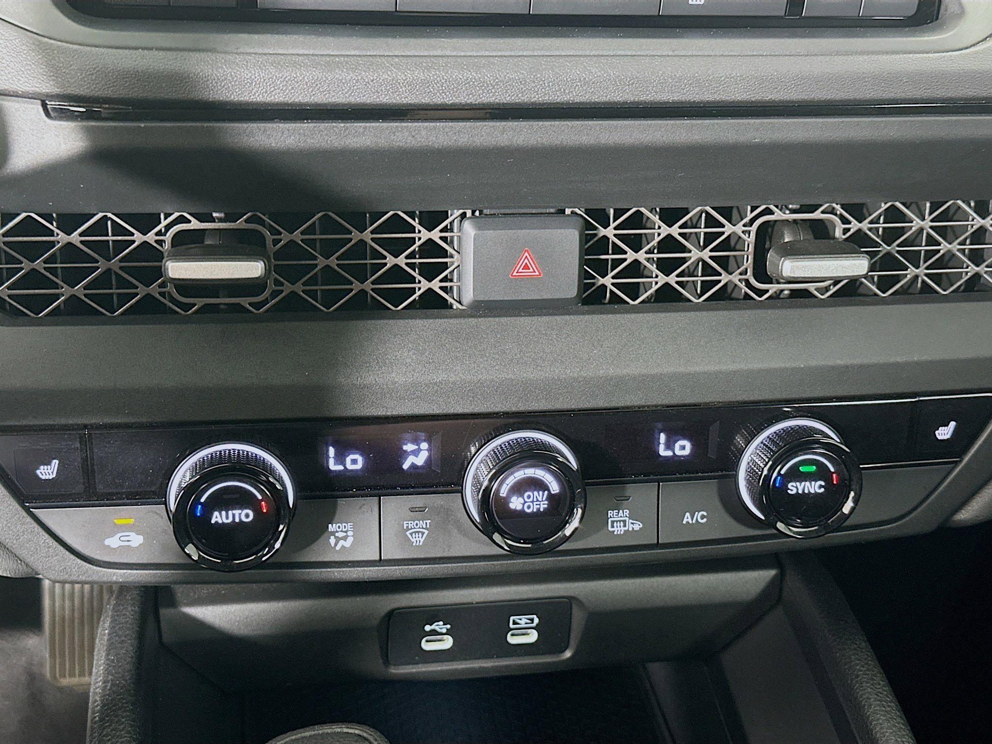 Used 2025 Honda Accord SE image 22