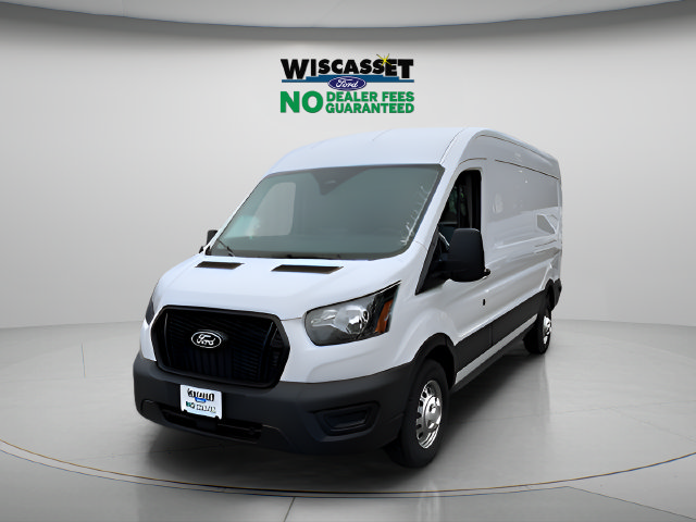 New 2026 Ford Transit 150 148 Medium Roof AWD image 16