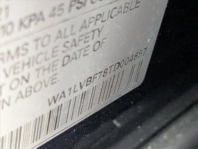 New 2026 Audi Q7 3.0T Premium Plus image 17