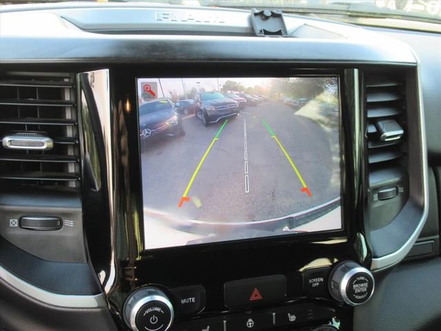 Certified 2024 RAM 1500 Big Horn w/ Trailer Tow Group image 25