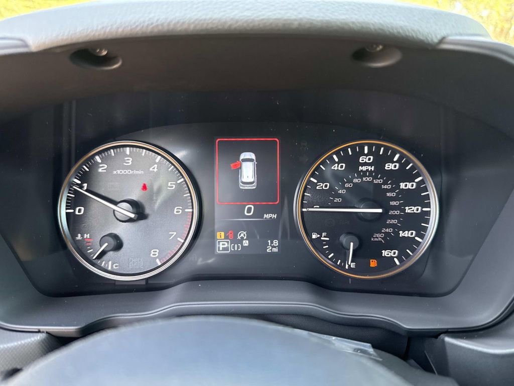 New 2026 Subaru Forester Wilderness image 37