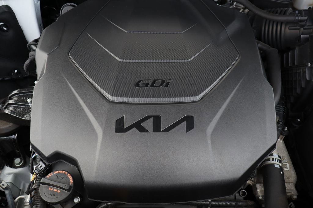 Used 2023 Kia Telluride SX X-Line image 31