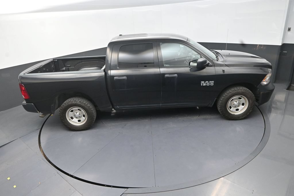 Used 2018 RAM 1500 Tradesman w/ Popular Equipment Group AWD/4WD image 22