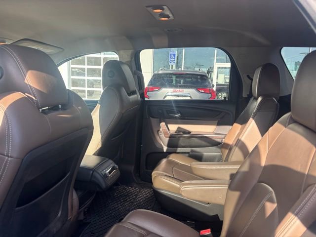 Used 2016 GMC Acadia SLT image 8
