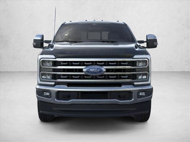 New 2026 Ford F250 Lariat AWD/4WD image 6