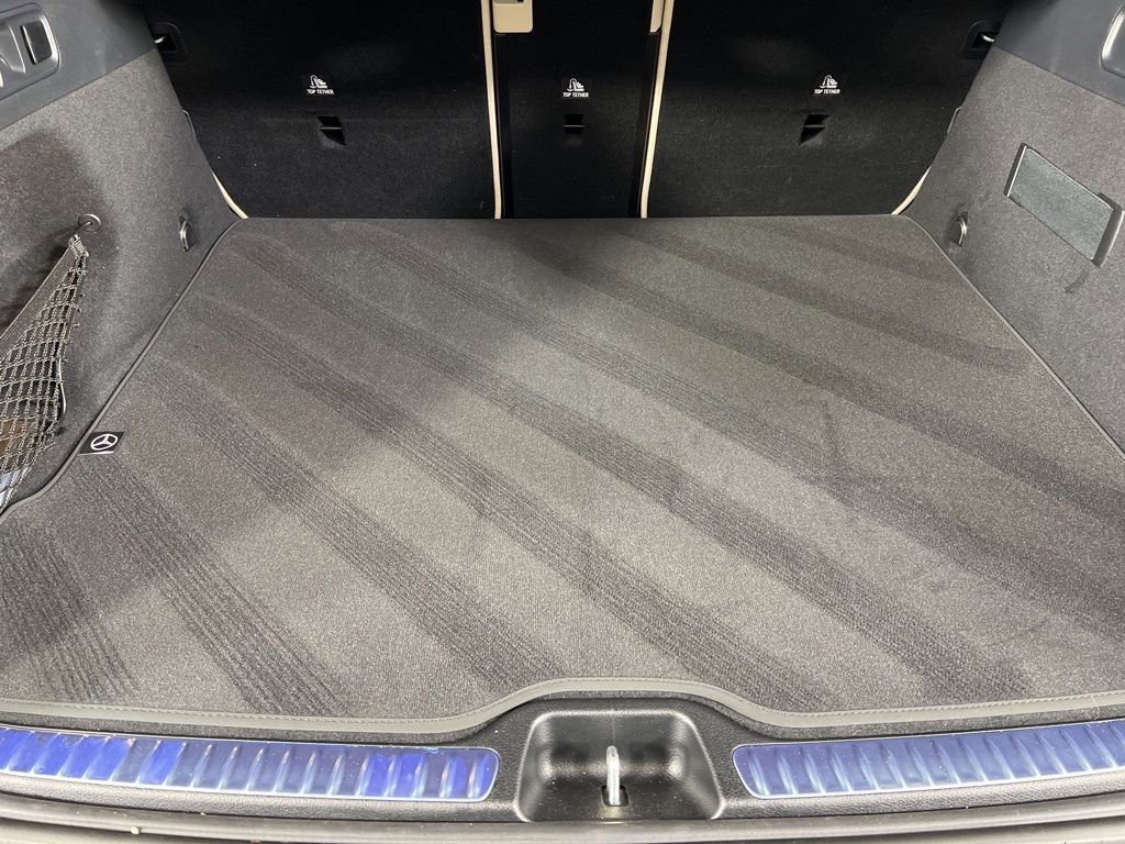 Certified 2025 Mercedes-Benz GLC 300 4MATIC image 14