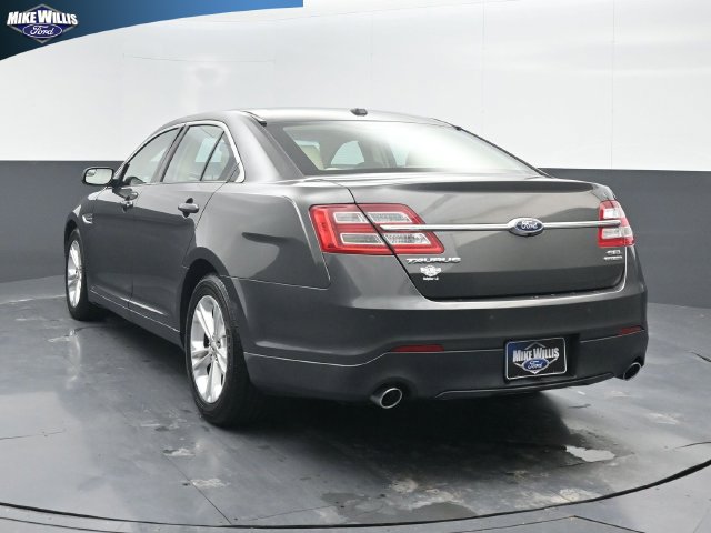Used 2015 Ford Taurus SEL w/ Equipment Group 201A FWD image 5