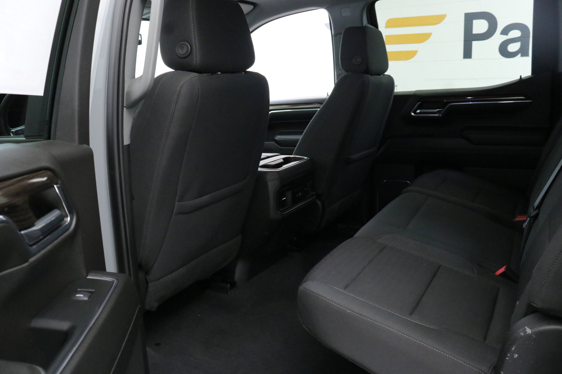 Used 2024 Chevrolet Silverado 1500 LT Trail Boss w/ LPO, Dark Essentials Package image 25