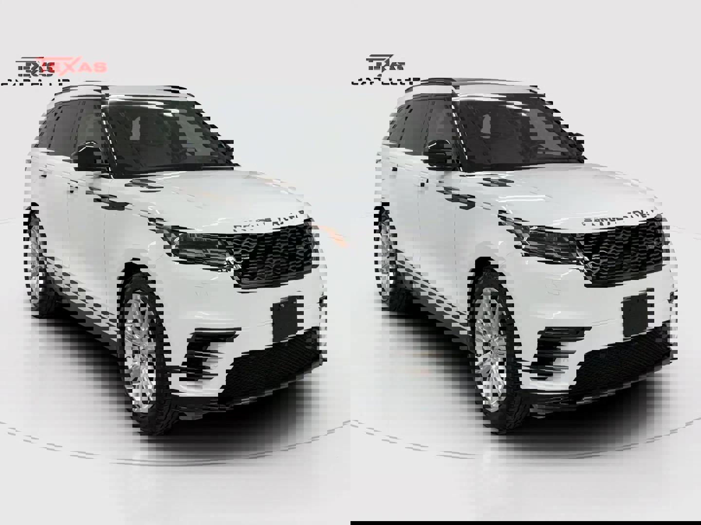 Used 2019 Land Rover Range Rover Velar R-Dynamic HSE video 1