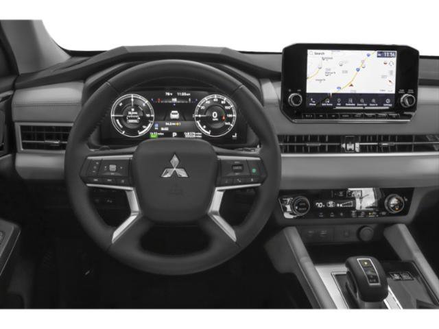 Used 2023 Mitsubishi Outlander SEL AWD/4WD image 7