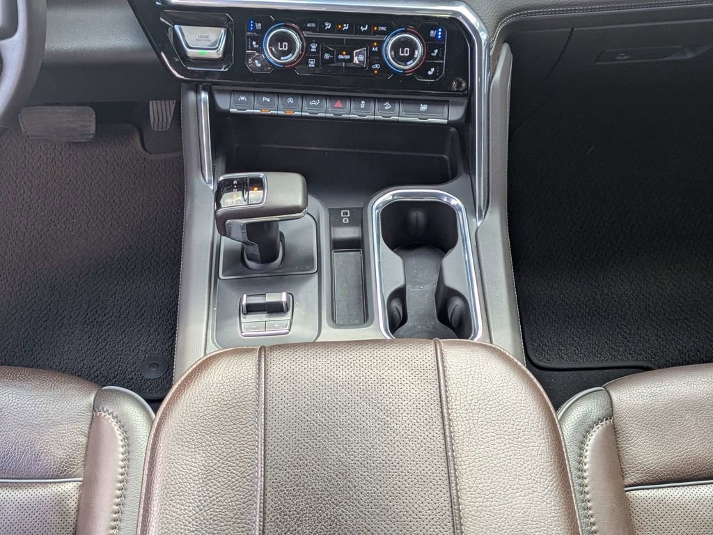 Used 2024 GMC Sierra 1500 Denali w/ Technology Package image 19