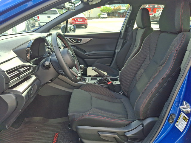 Used 2023 Subaru WRX Premium AWD/4WD image 14