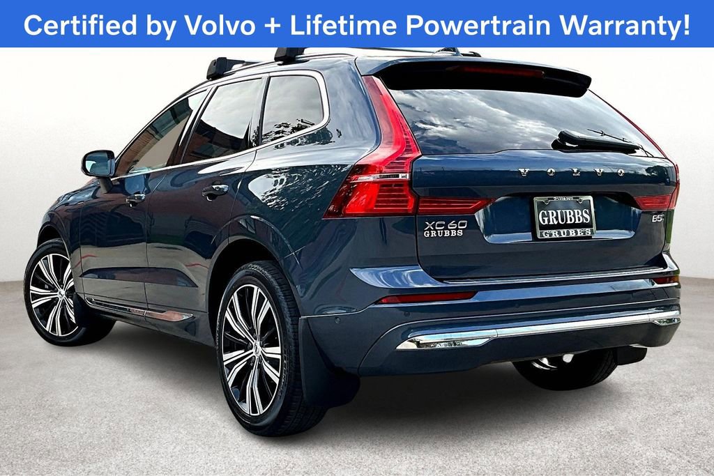 Used 2023 Volvo XC60 B5 Plus w/ Climate Package image 16