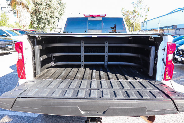 Used 2024 Chevrolet Silverado 2500 ZR2 AWD/4WD image 26