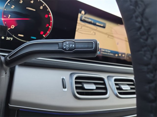 New 2026 Mercedes-Benz GLS 450 4MATIC image 9