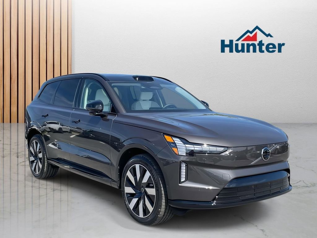 New 2025 Volvo EX90 Plus w/ Protection Package Premier image 1
