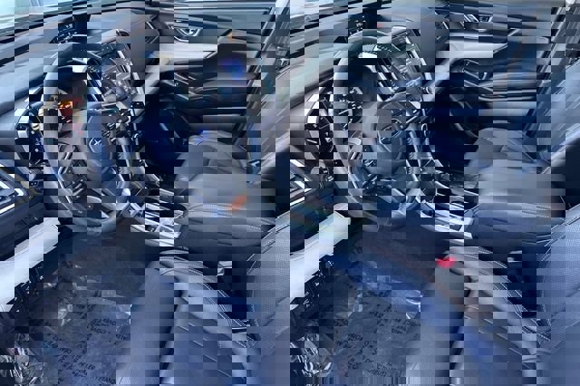 Used 2022 Subaru Ascent Limited image 11