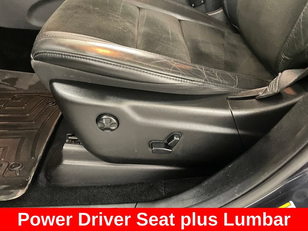 Used 2014 Jeep Grand Cherokee Altitude AWD/4WD image 9