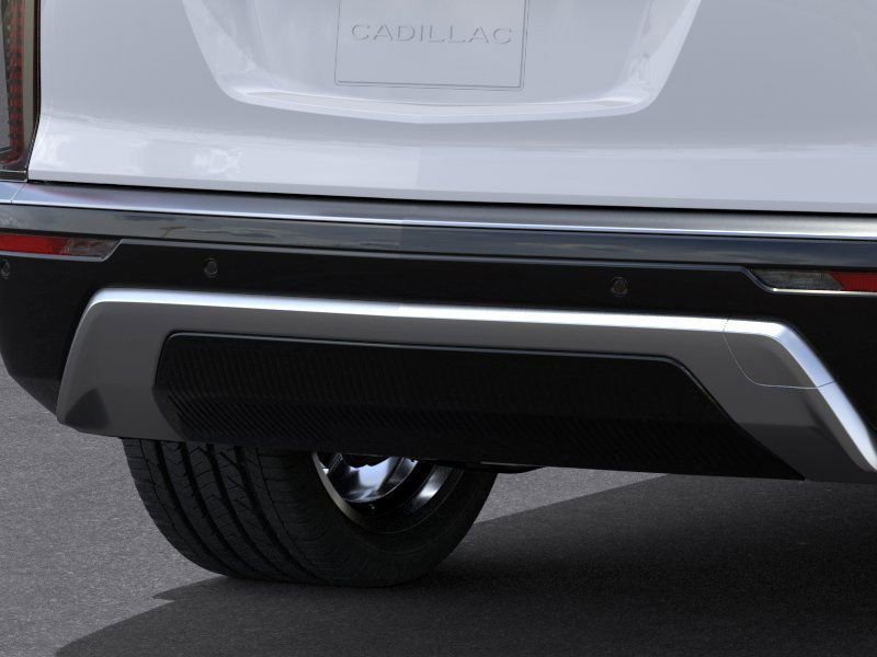 New 2026 Cadillac Vistiq Premium Luxury image 14