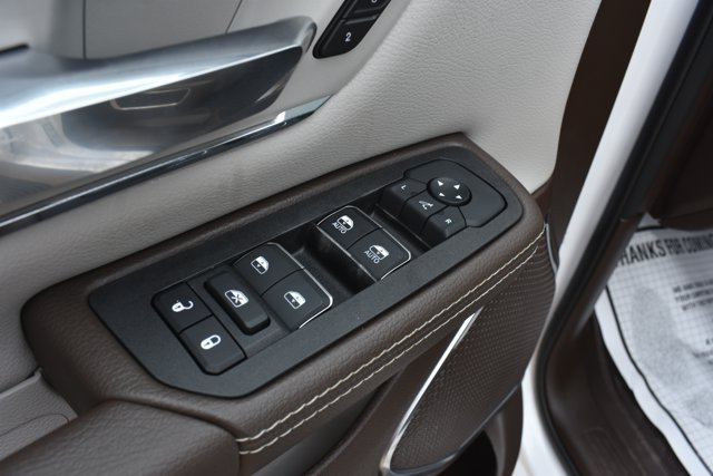 Used 2025 RAM 1500 Laramie w/ Laramie Southwest Edition AWD/4WD image 15