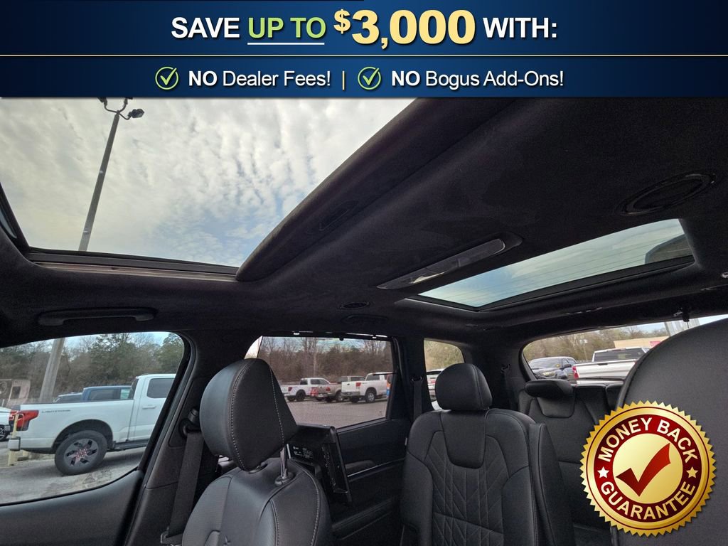 Used 2025 Kia Telluride SX Prestige X-Pro image 28
