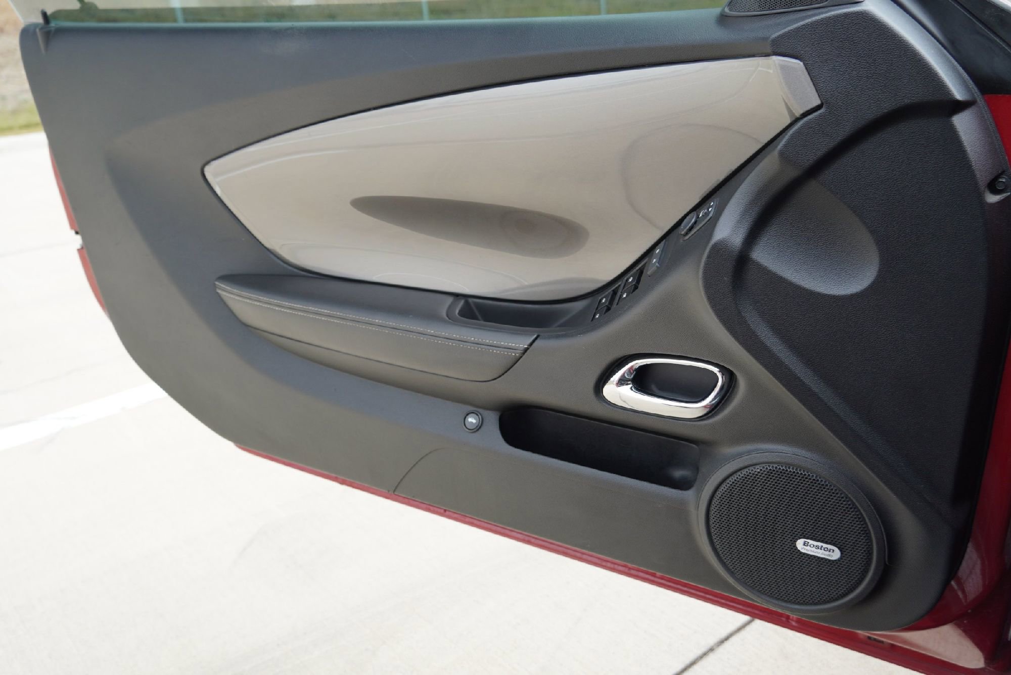 Used 2015 Chevrolet Camaro SS w/ RS Package image 24