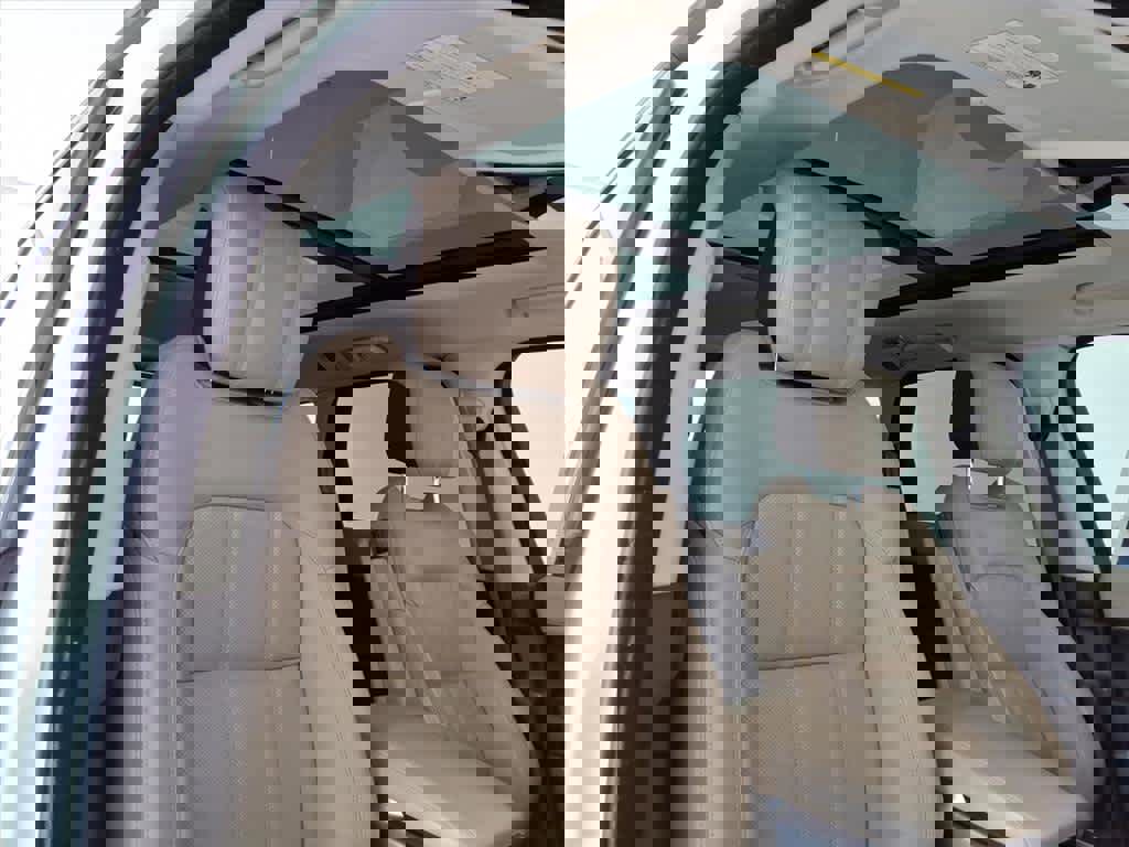 Used 2020 Land Rover Range Rover Sport HSE image 22