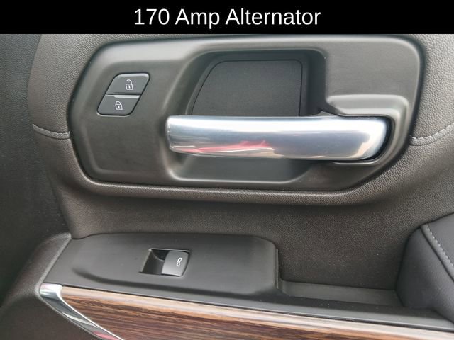 Certified 2022 Chevrolet Silverado 2500 High Country w/ Z71 Off-Road Package image 30