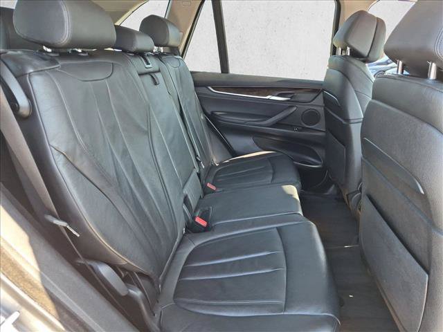 Used 2014 BMW X5 xDrive35i AWD/4WD image 21