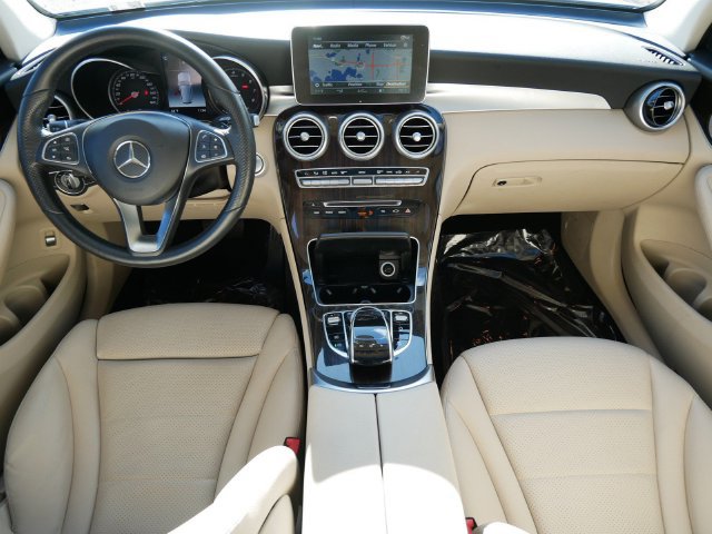 Used 2018 Mercedes-Benz GLC 300 4MATIC image 12