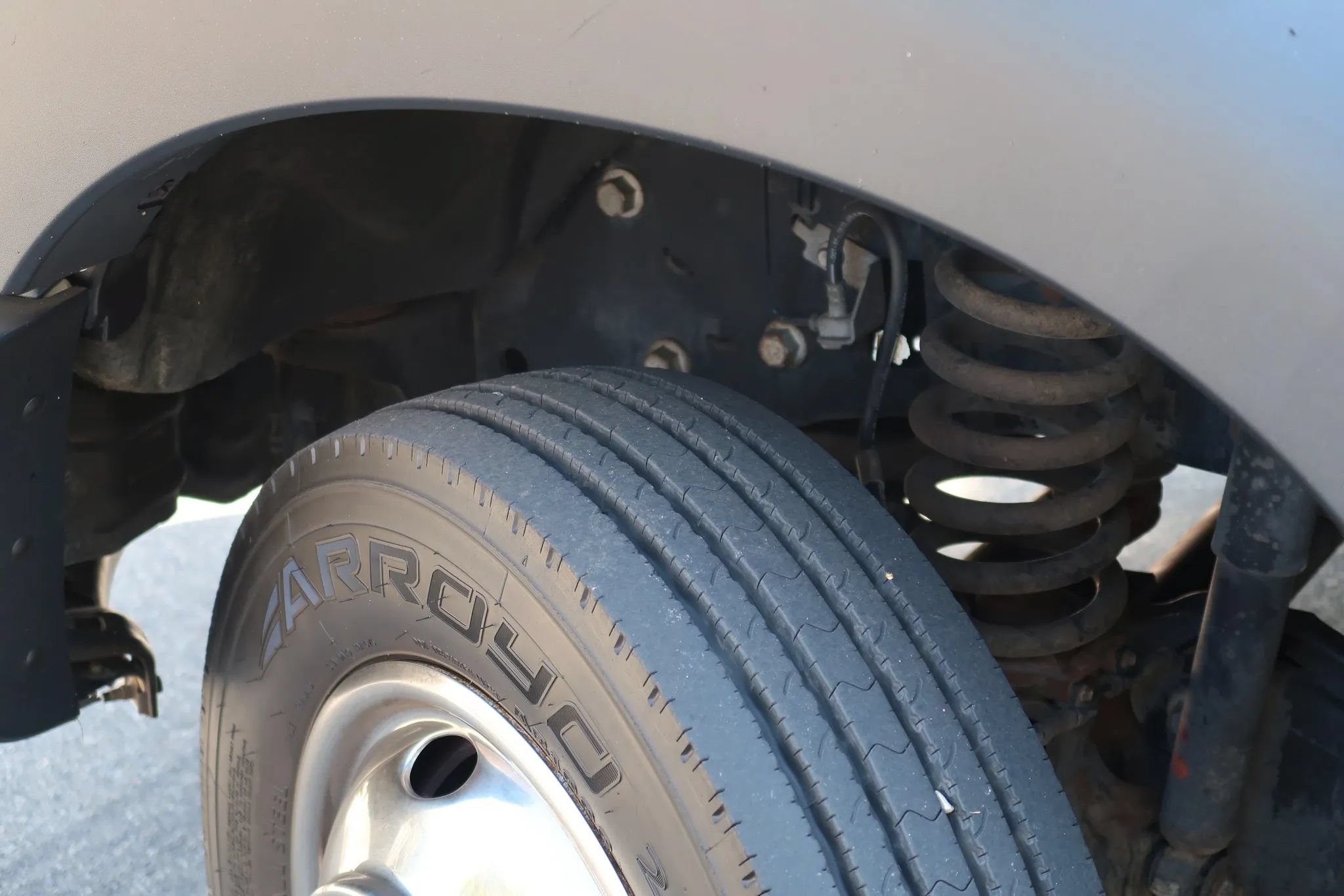 Used 2014 Ford F450 XL w/ Power Equipment Group RWD image 5