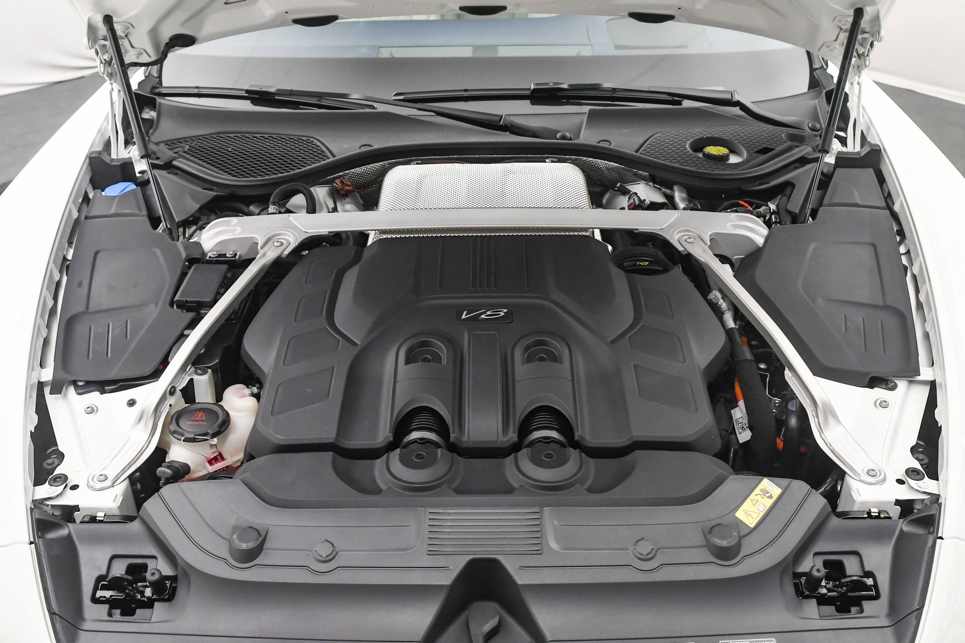 New 2026 Bentley Continental GT image 30