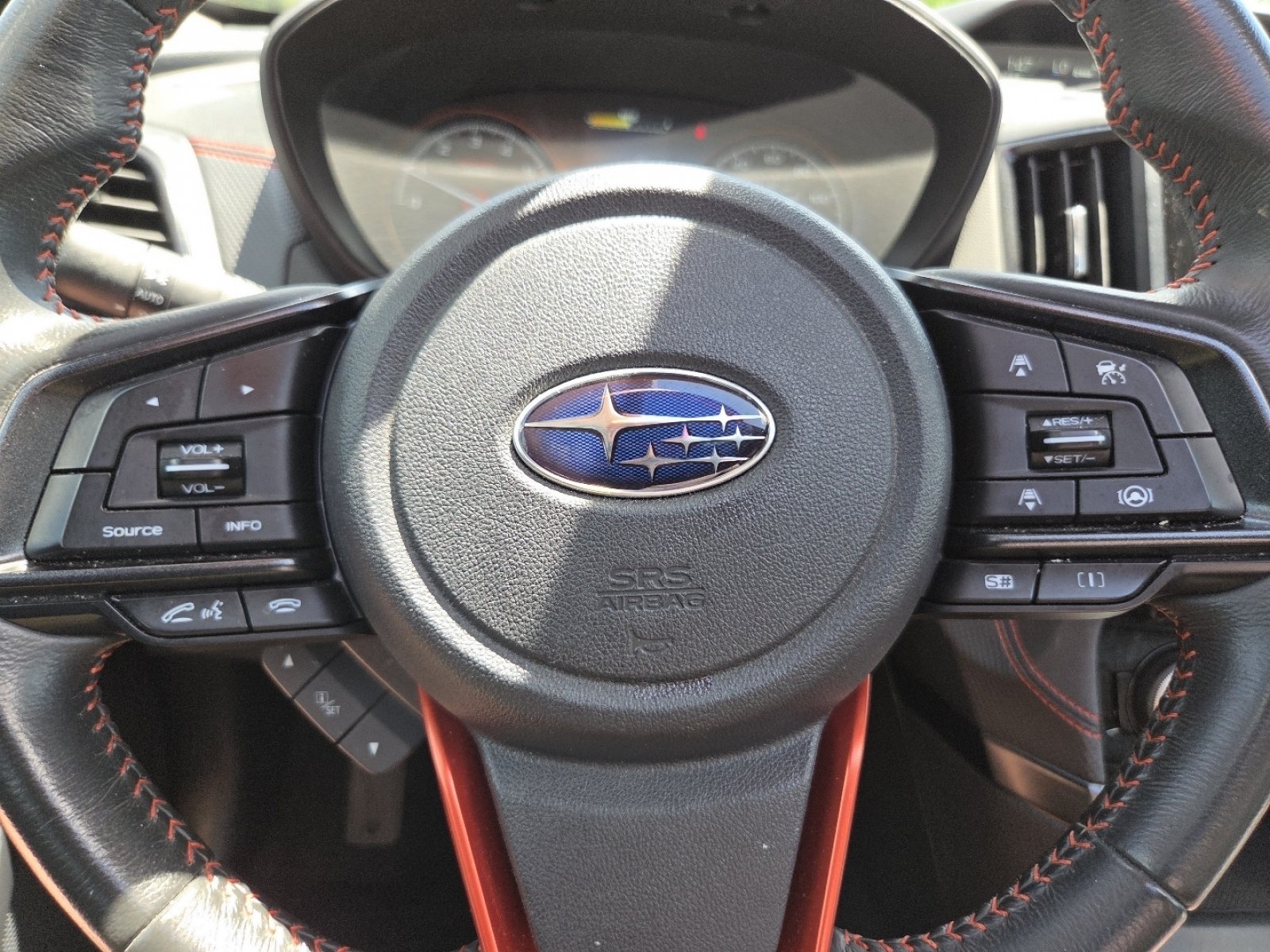 Used 2023 Subaru Forester Sport AWD/4WD image 30