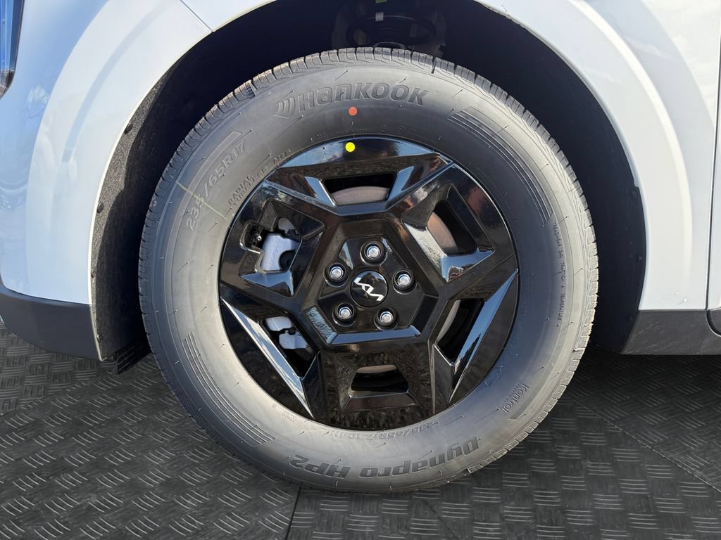 New 2026 Kia Carnival LX FWD image 20