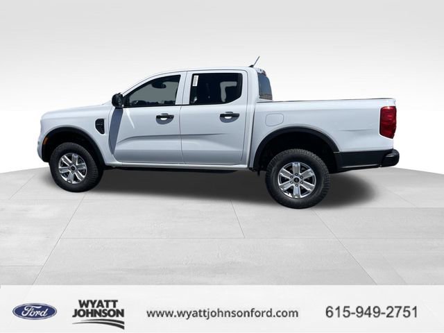 New 2026 Ford Ranger XL RWD image 6