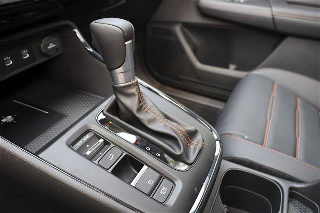 New 2026 Honda CR-V Sport Touring image 21