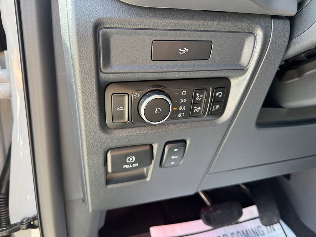 New 2026 Ford F150 XLT w/ Equipment Group 303A High image 29