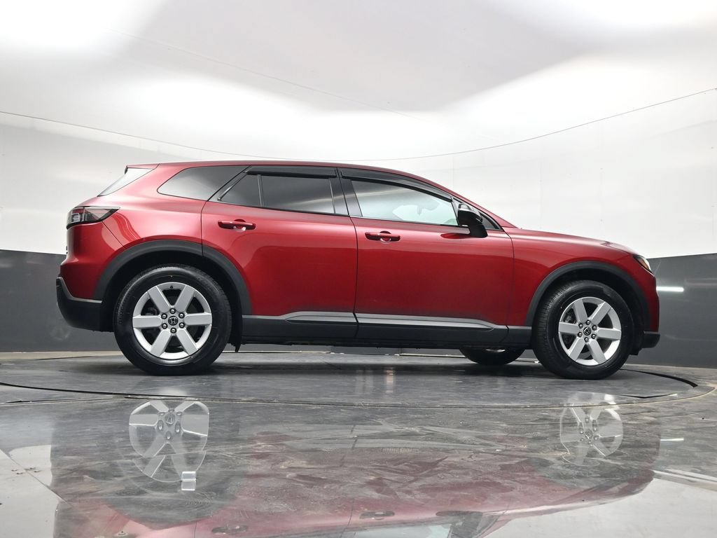 Used 2024 Honda Prologue EX image 38