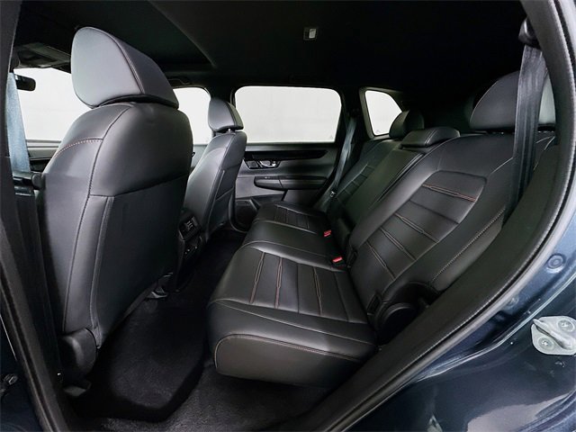 Certified 2023 Honda CR-V Sport Touring image 31