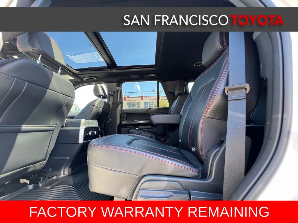 Used 2024 Ford Expedition Limited image 15