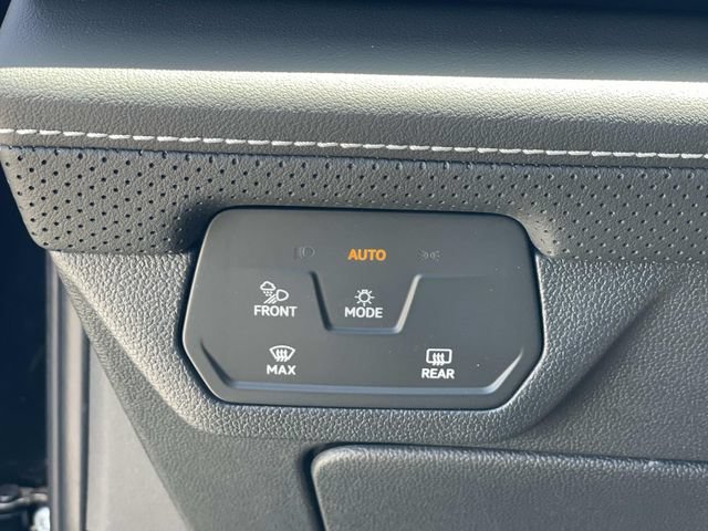 New 2026 Volkswagen Atlas SE AWD/4WD image 18