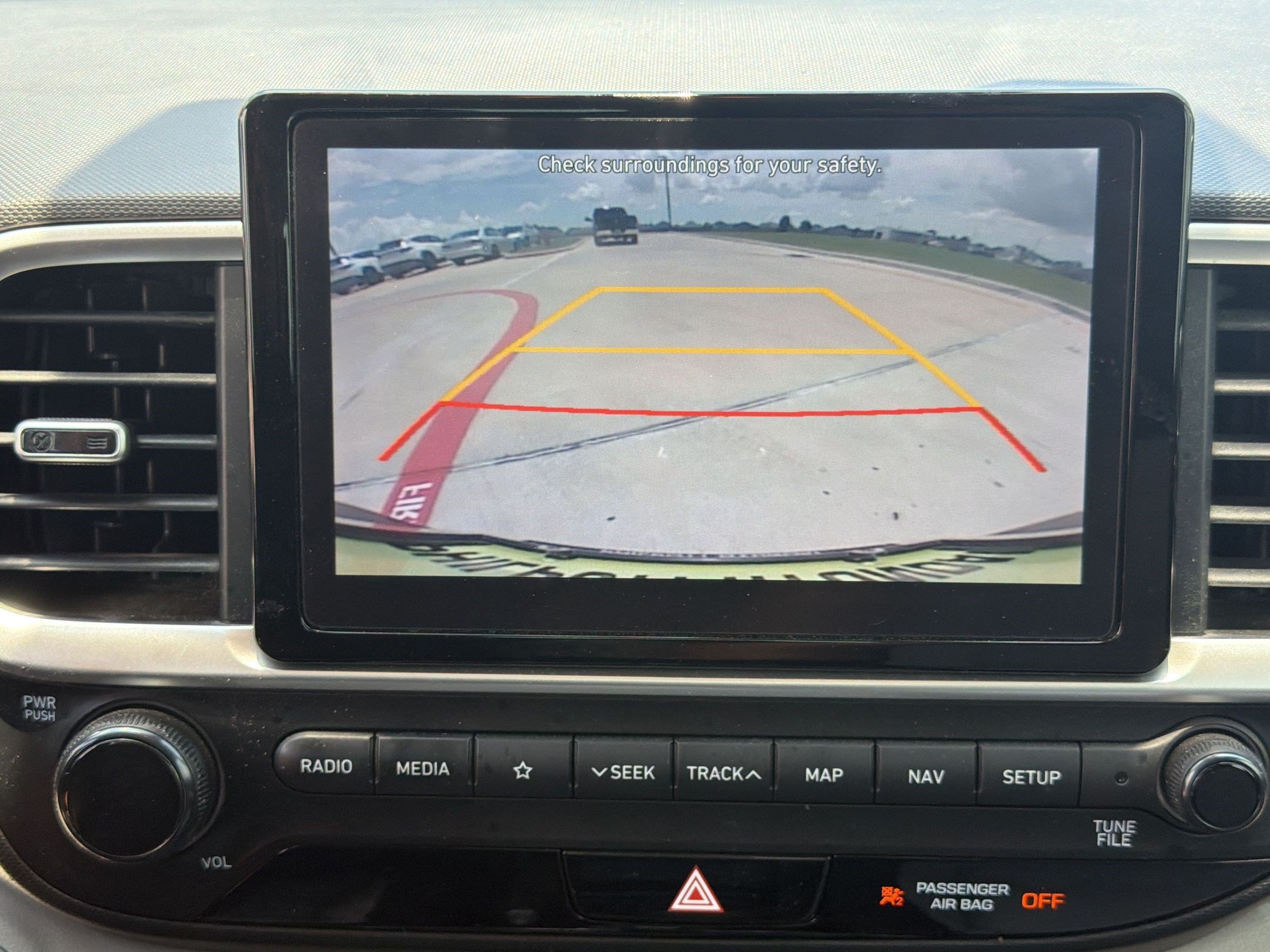 Used 2021 Hyundai Venue SEL w/ Premium Package FWD image 19