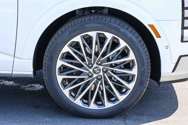 New 2026 Hyundai Palisade Calligraphy image 9