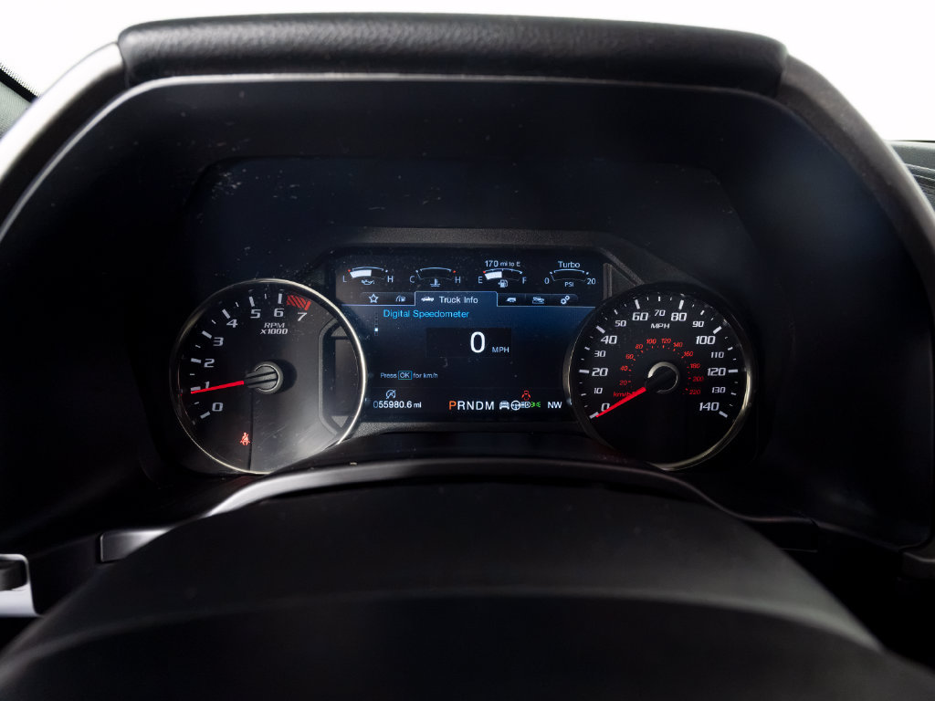 Used 2019 Ford F150 Raptor w/ Equipment Group 802A Luxury AWD/4WD image 15