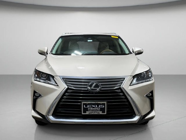 Used 2018 Lexus RX 350 AWD w/ Premium Package image 9