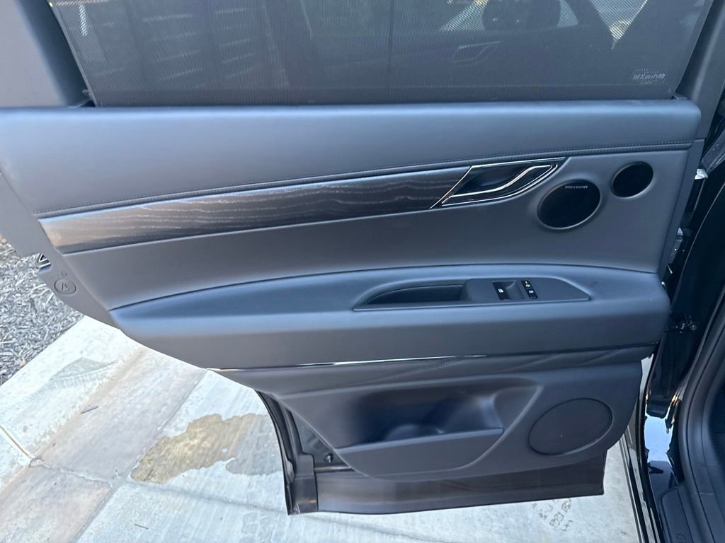New 2026 Genesis GV80 3.5T Prestige AWD/4WD image 12