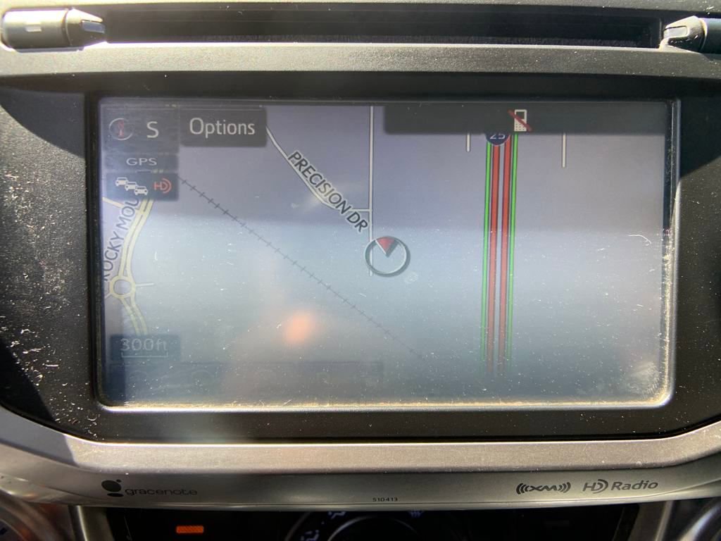 Used 2019 Toyota 4Runner SR5 image 20