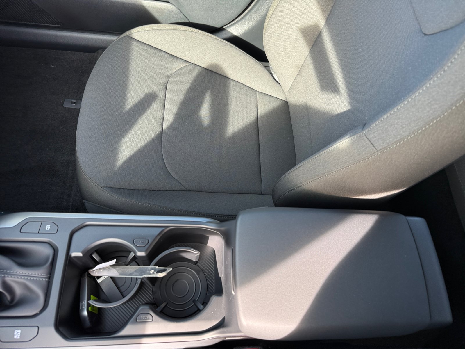 New 2027 Kia K4 FWD image 14