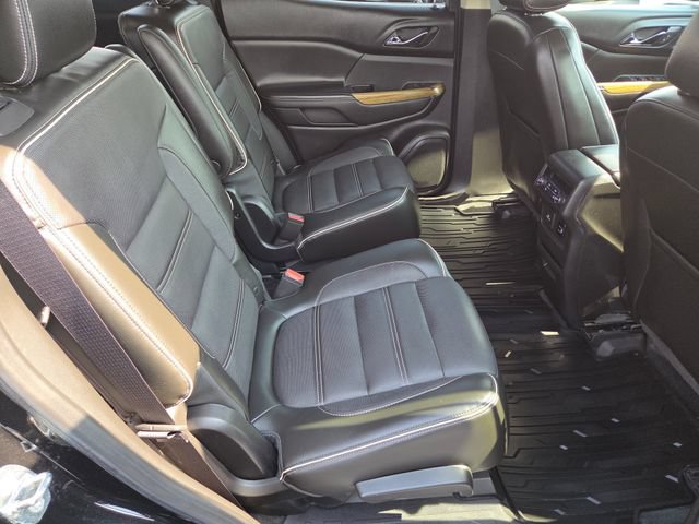 Used 2017 GMC Acadia Denali w/ Technology Package FWD image 22